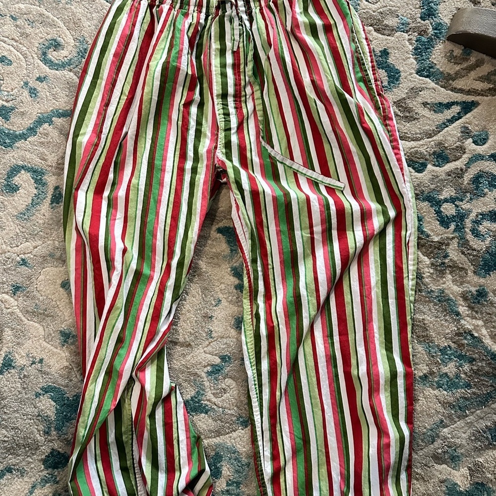 Print Fresh Pajama set (unisex) - Picture 3 of 4